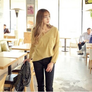    เสื้อผ้าแฟชั่น Preorder - รองเท้าแฟชั่นสไตล์เกาหลีราคาถูก รหัส 35400