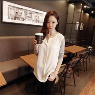      เสื้อผ้าแฟชั่น Preorder2 - รองเท้าแฟชั่นสไตล์เกาหลีราคาถูก รหัส 40794