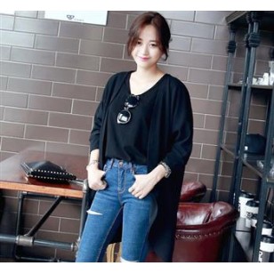      เสื้อผ้าแฟชั่น Preorder2 - รองเท้าแฟชั่นสไตล์เกาหลีราคาถูก รหัส 43894